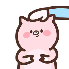 吃瓜表情包gif可爱动态