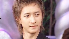 吃瓜娱乐圈韩庚是谁,娱乐圈的瓜中明星